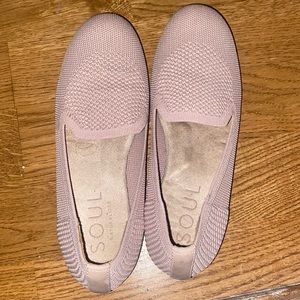 SOUL naturalizer slip on loafers